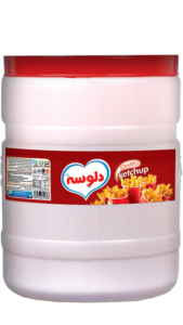 Ketçap