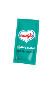 Sezar sosu