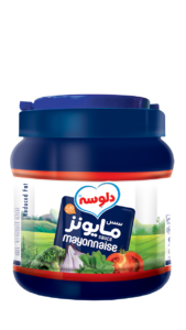 Azaltılmış mayonez