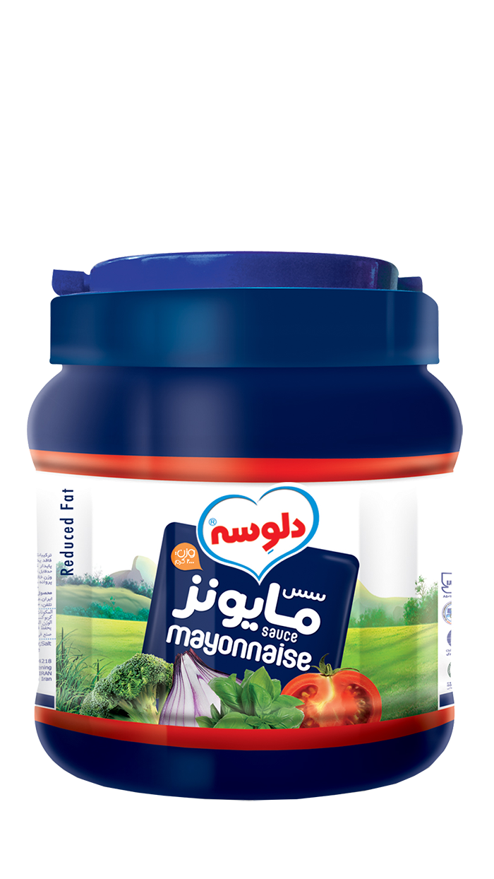 Azaltılmış mayonez