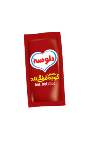 Acılı ketçap