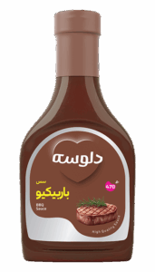 Barbekü sosu