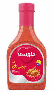Chili thai sosu