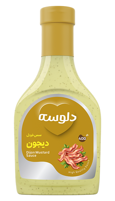 dijon mustard