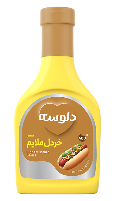 light mustard