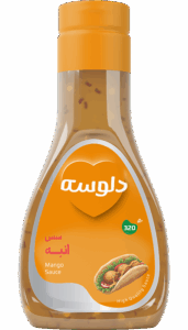 Mango sosu