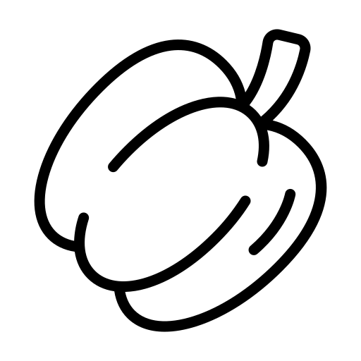 Dolmalık biber